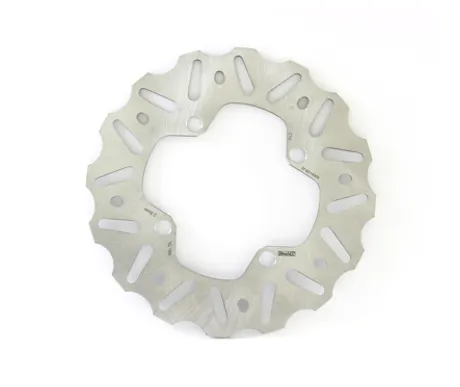 ProX Jarrulevy eteen/taakse KX65 00-16 + kuva