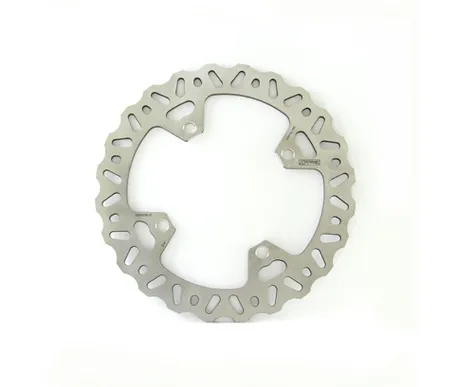 ProX Jarrulevy taakse KX125/250 03-08 + kuva