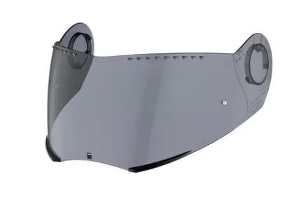 Schuberth E1 Visiiri 80% tummennettu Antifog valmius (60-65) image