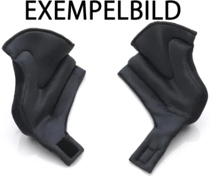 Schuberth poskipalat E1 (61) XL image