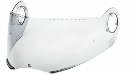 Schuberth E1 Visiiri 50% tummennettu Antifog valmius (60-65) image