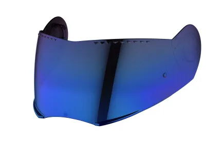 Schuberth E1 Peilivisiiri, sin. Antifog valmius (60-65) image