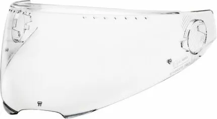 Schuberth C4 Visiiri, kirkas (60-65) image