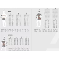 AMOQ SIZECHART