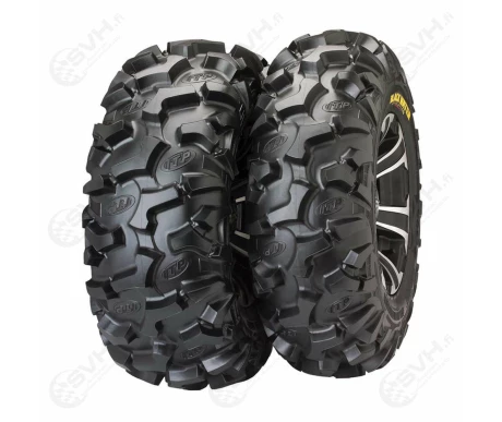 ITP Blackwater Evolution 74 0543 kuva