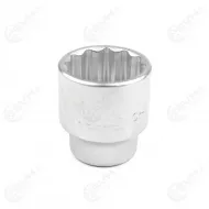 Kamasa tools 12 kulmaiset hylsyt 3 8 mm