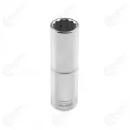 Kamasa tools 12 kulmaiset pitkat hylsyt mm 12