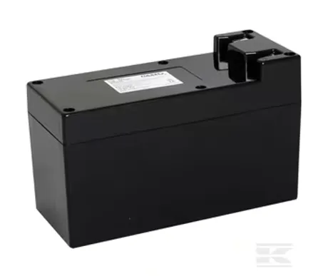 Akku 25,2V 8,7 Ah Li-ion, Ambrogio, Stiga Autoclip 140, 325, 520 kuva