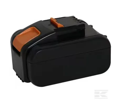 Akku, 20V 5 Ah Li-ion, Worx Landroid L2000, M1000, M700 kuva