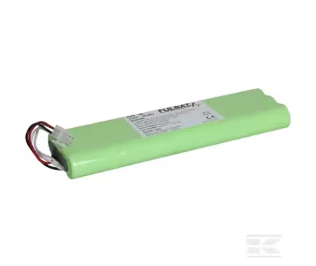 Akku, 18V 2.2 Ah NiMH (18V), Husqvarna 220AC, 230 ACX, 265 ACX kuva