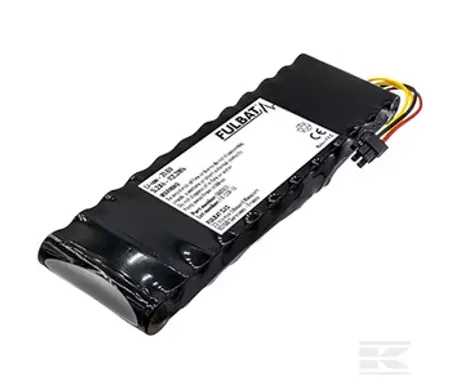 Akku, 22V 5,2 Ah Li-ion, Husqvarna Automover 265CX / G2-2 kuva