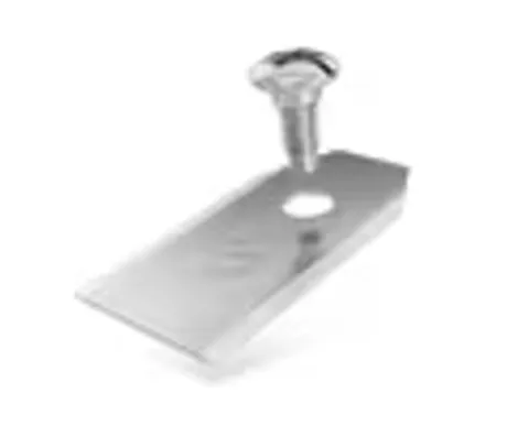 Robottiruohonleikkurin terät, 9 kpl,  Greenworks, Powerworks, Cramer kuva