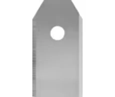 Robottiruohonleikkurin terät, 12 kpl, Segway kuva