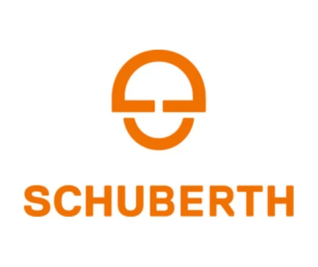 SCHUBERTH LOGO kuva
