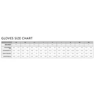 Scott glove size32