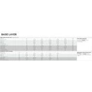 Tobe Size Guide Woolpower2