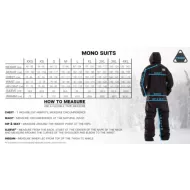 Tobe sizeguide adult v17