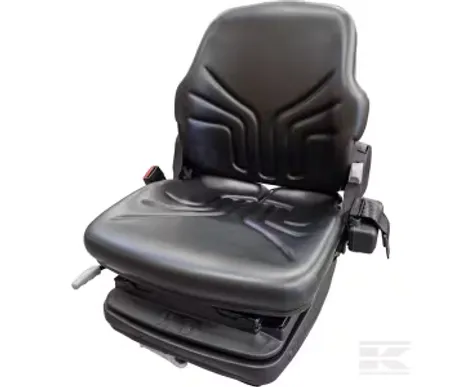 Mekaaninen istuin, Grammer Maximo M PVC kuva