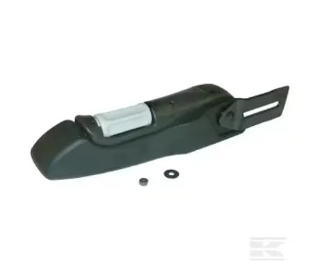 Käsinoja vasen, Grammer kuva