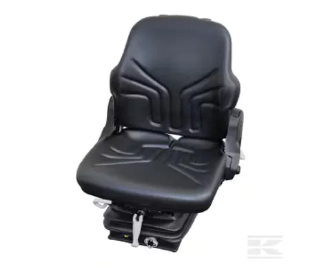 Mekaaninen istuin, Grammer Compacto Basic W PVC kuva