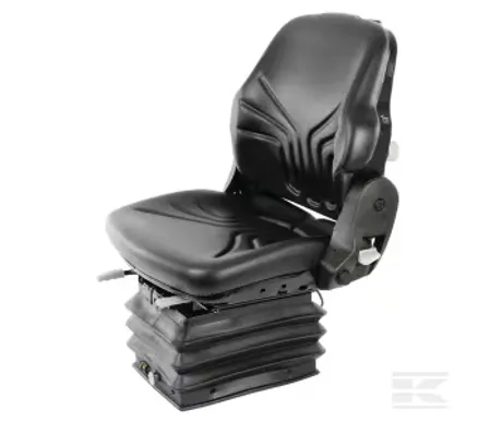 Ilmaistuin, Grammer Compacto Comfort W kuva