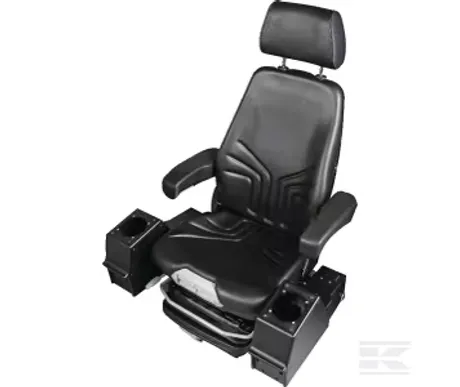 Mekaaninen istuin, Grammer Actimo M, vaakasuora asennus PVC kuva