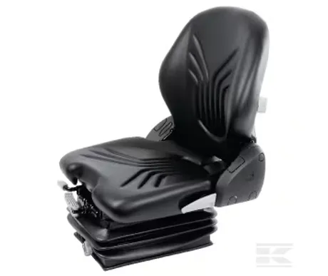 Mekaaninen istuin, Grammer Compacto Basic M PVC kuva