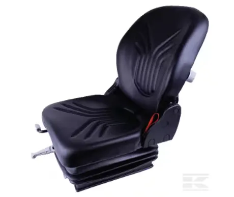 Mekaaninen istuin, Grammer Compacto Basic S kuva