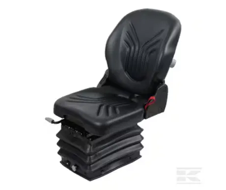 Ilmaistuin, Grammer Compacto Comfort S kuva