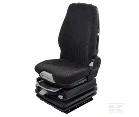 Ilmaistuin, Grammer Actimo XXL kuva