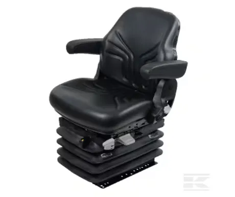 Ilmaistuin, Grammer Maximo Comfort PVC kuva