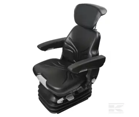 Ilmaistuin, Grammer Maximo Comfort Plus PVC kuva