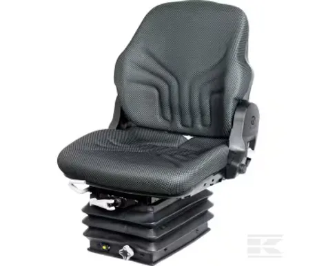 Mekaaninen istuin, Grammer Compacto Basic W kuva