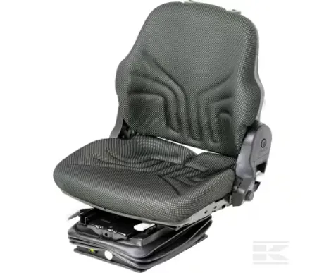 Ilmaistuin, Grammer Compacto Comfort W kuva