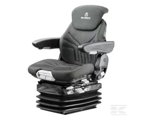 Ilmaistuin, Grammer, Grammer Maximo Professional kuva