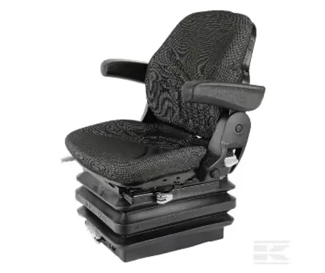 Mekaaninen istuin, Grammer Actimo M kuva