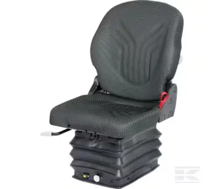 Ilmaistuin, Grammer Compacto Comfort S kuva