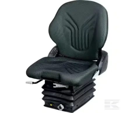 Mekaaninen istuin, Grammer Compacto Basic M kuva