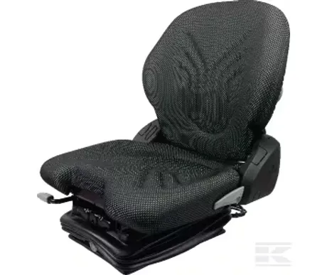 Ilmaistuin, Grammer Compacto Comfort M kuva