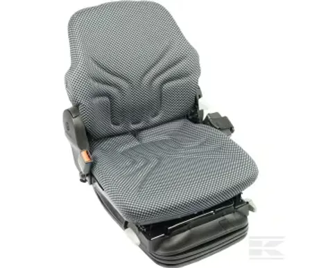 Ilmaistuin, Grammer Maximo L kuva