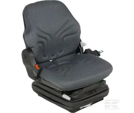 Mekaaninen istuin, Grammer Maximo M kuva