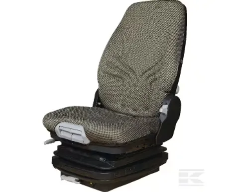 Mekaaninen istuin, Grammer Actimo M kuva