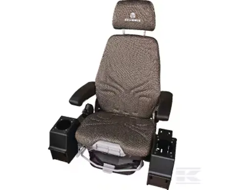 Ilmaistuin, Grammer Actimo XL 24V kuva