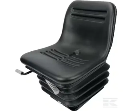 Mekaaninen istuin, Grammer Compacto Basic XS kuva