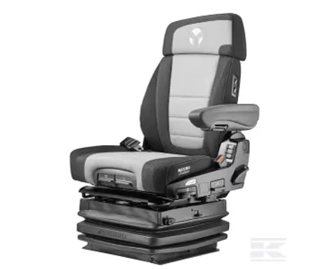 Ilmaistuin, Grammer Maximo XT Evolution Dynamic kuva