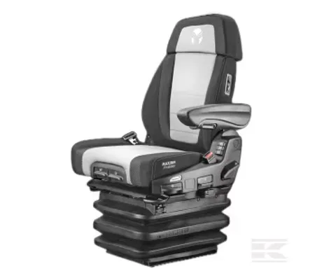 Ilmaistuin, Grammer Maximo Evolution Dynamic kuva