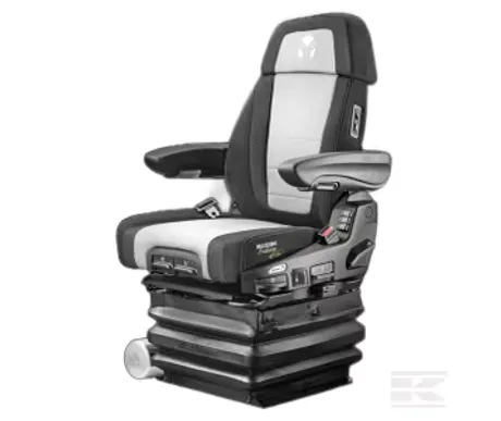 Ilmaistuin, Grammer Maximo XT Evolution Active kuva