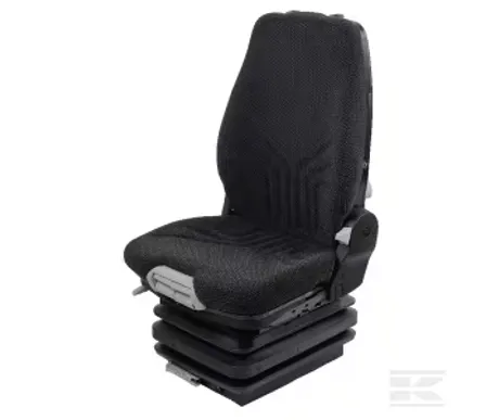 Mekaaninen istuin, Grammer Actimo M, erikoisversio kuva