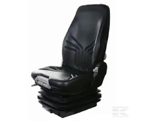 Mekaaninen istuin, Grammer Actimo M kuva