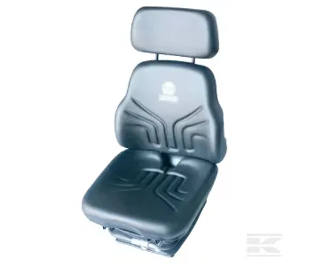 Ilmaistuin, Grammer Compacto Comfort M kuva